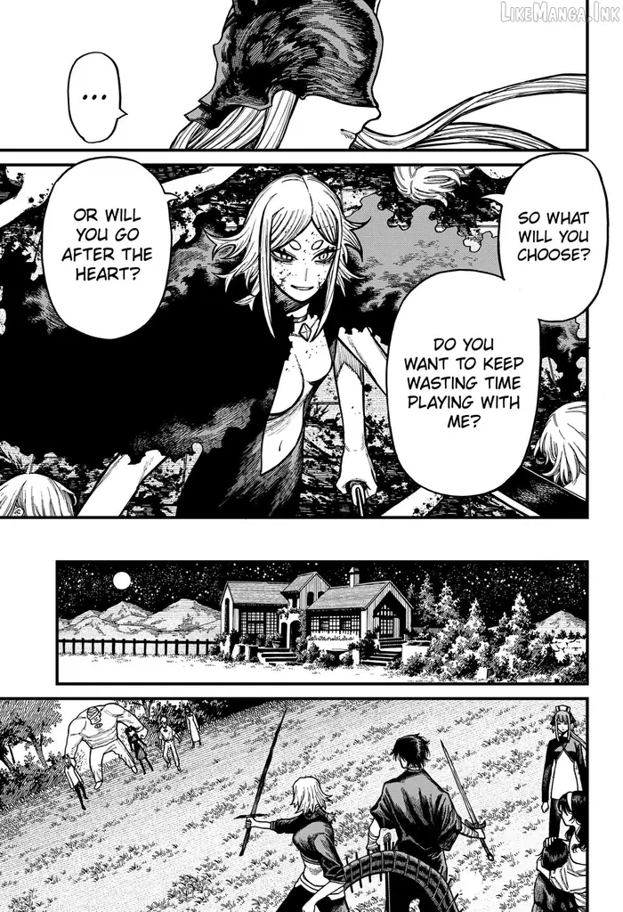 Centuria - Chapter 95 - Page 7