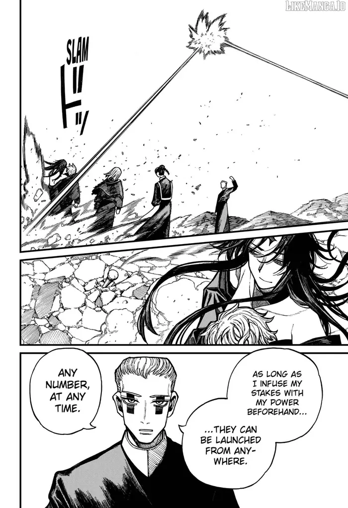 Centuria - Chapter 69 - Page 14