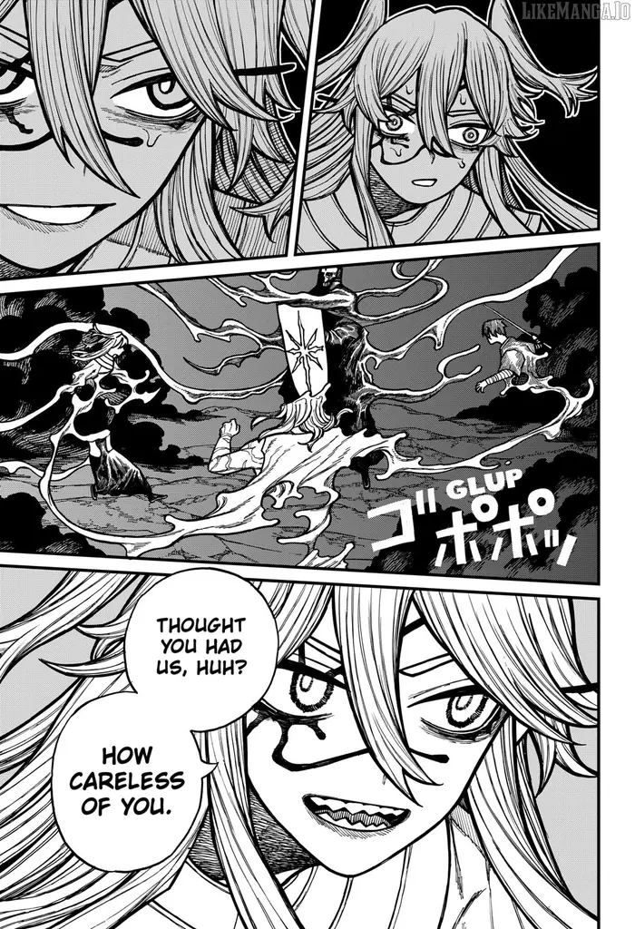 Centuria - Chapter 67 - Page 13