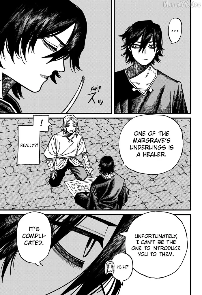 Centuria - Chapter 74 - Page 9