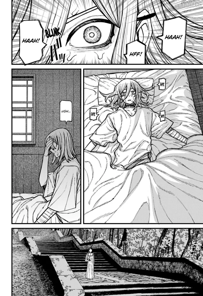 Centuria - Chapter 80 - Page 14
