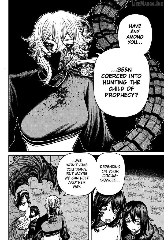 Centuria - Chapter 97 - Page 2