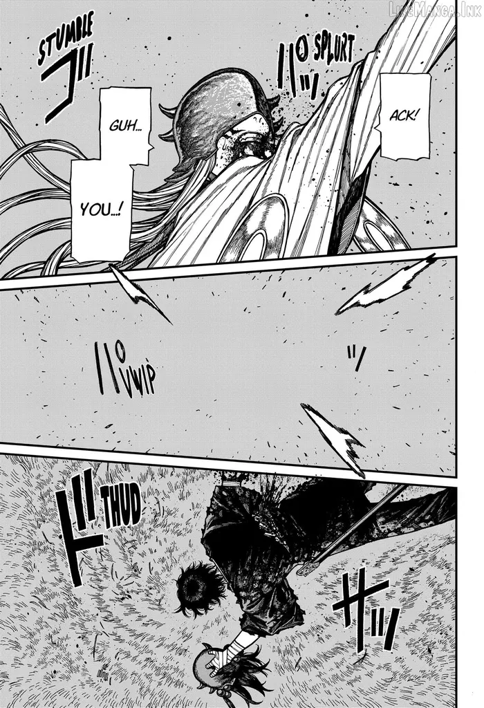 Centuria - Chapter 98 - Page 17