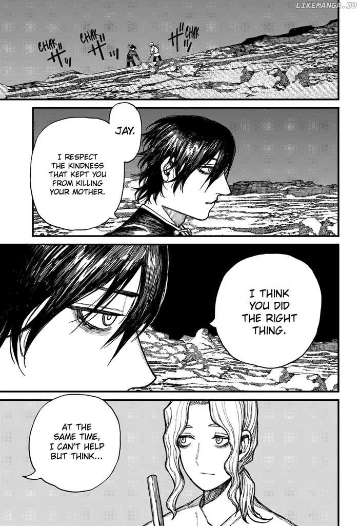 Centuria - Chapter 40 - Page 11