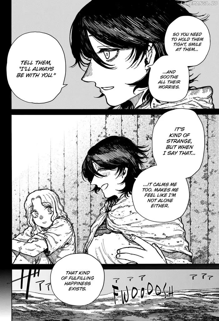 Centuria - Chapter 2 - Page 2