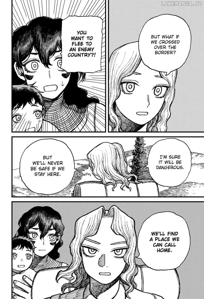 Centuria - Chapter 30 - Page 18