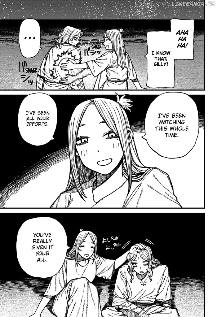 Centuria - Chapter 60 - Page 11