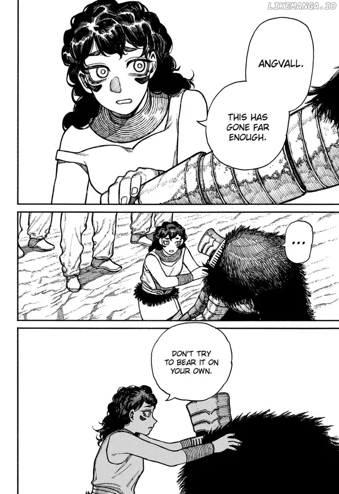 Centuria - Chapter 15 - Page 17