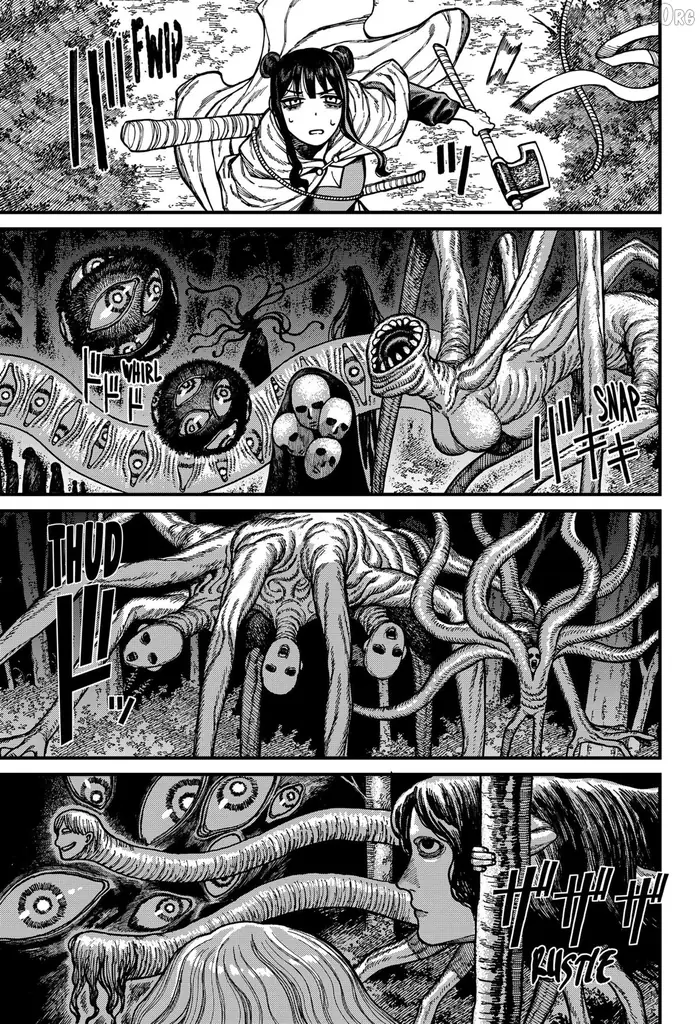 Centuria - Chapter 86 - Page 5
