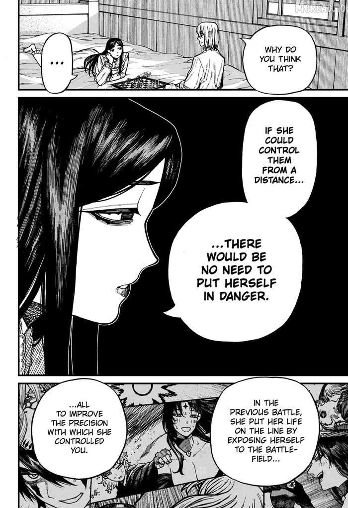 Centuria - Chapter 88 - Page 4