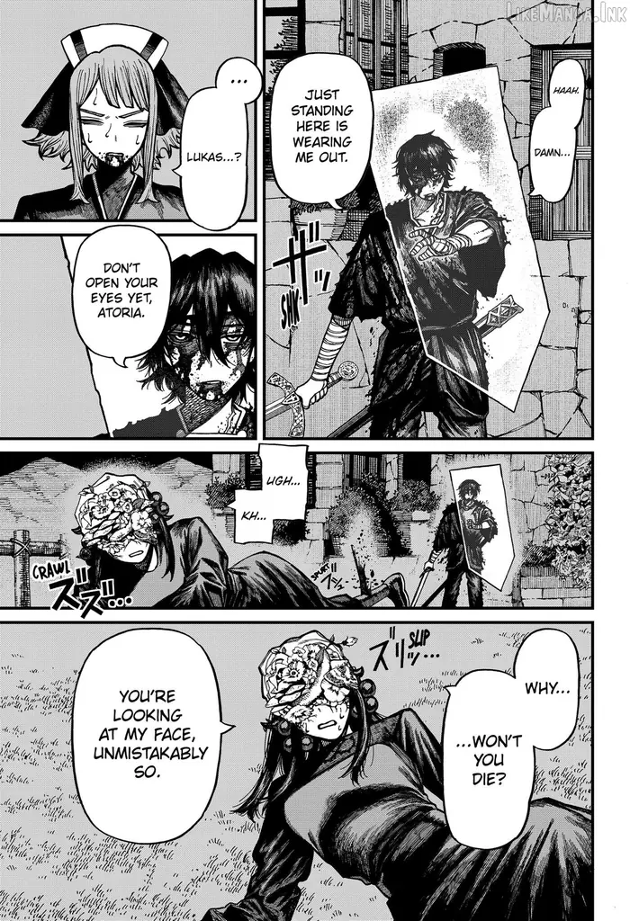 Centuria - Chapter 97 - Page 5