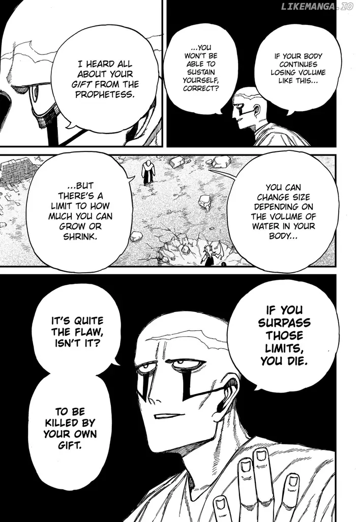 Centuria - Chapter 47 - Page 5