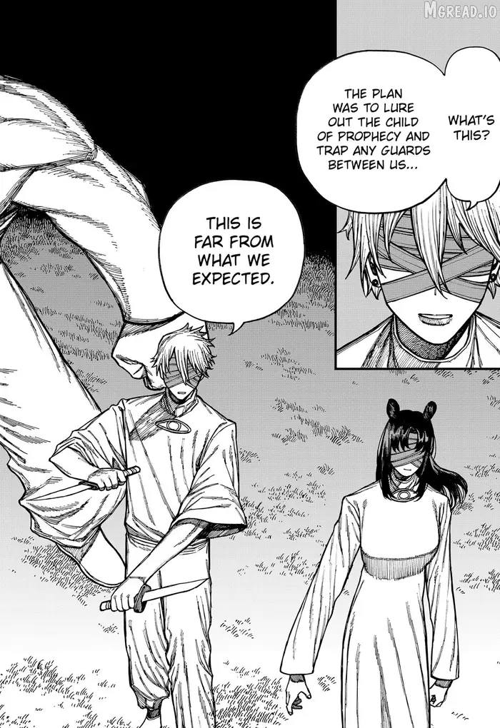 Centuria - Chapter 94 - Page 2