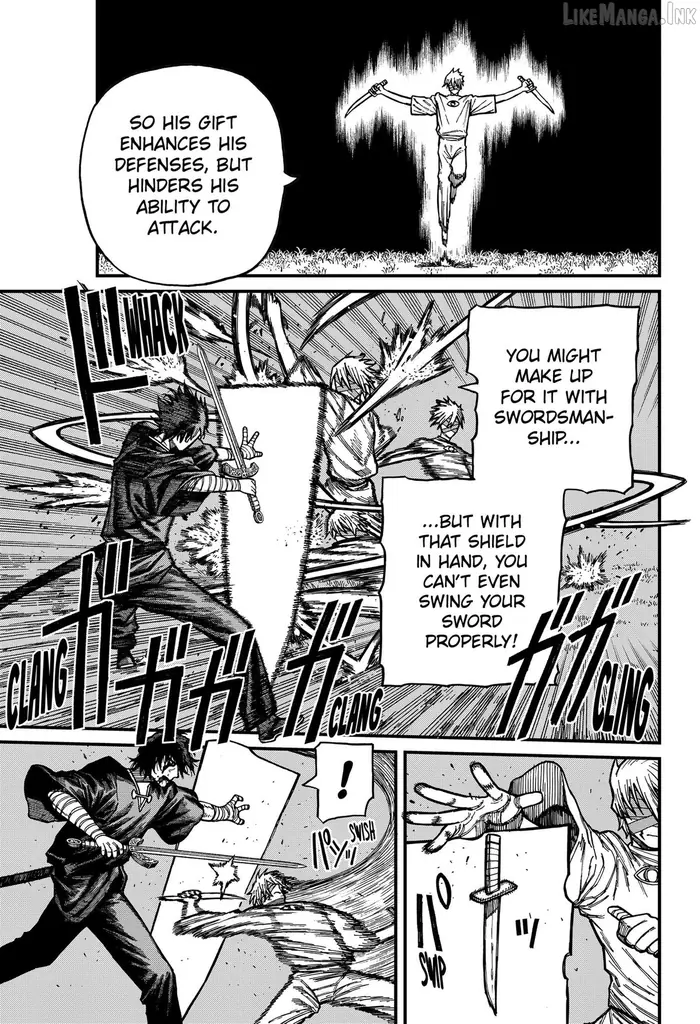 Centuria - Chapter 96 - Page 7