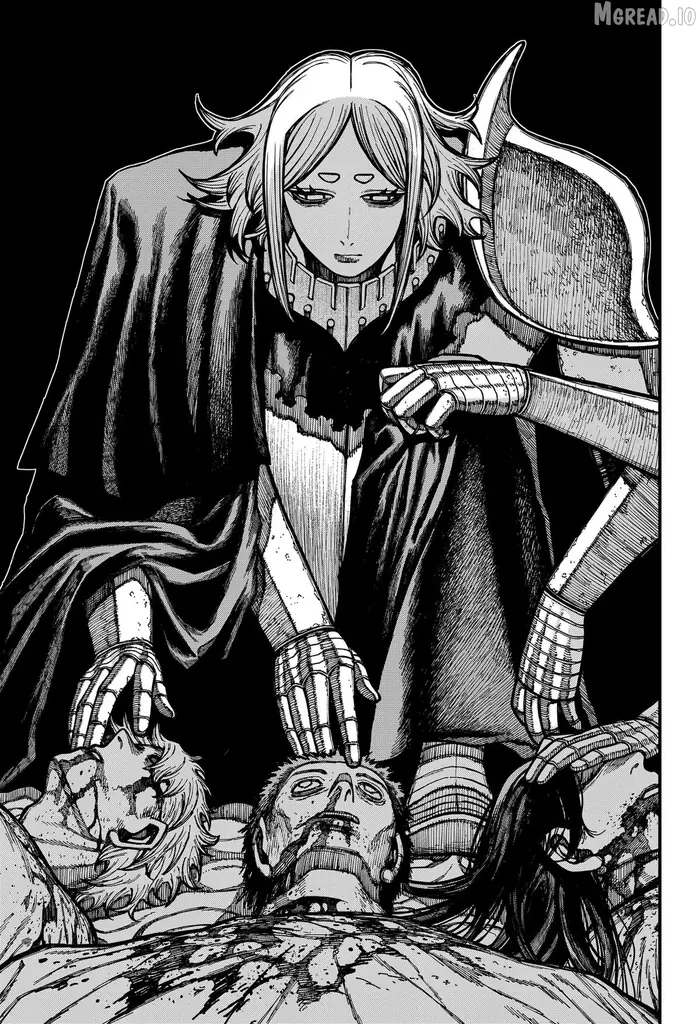 Centuria - Chapter 90 - Page 5