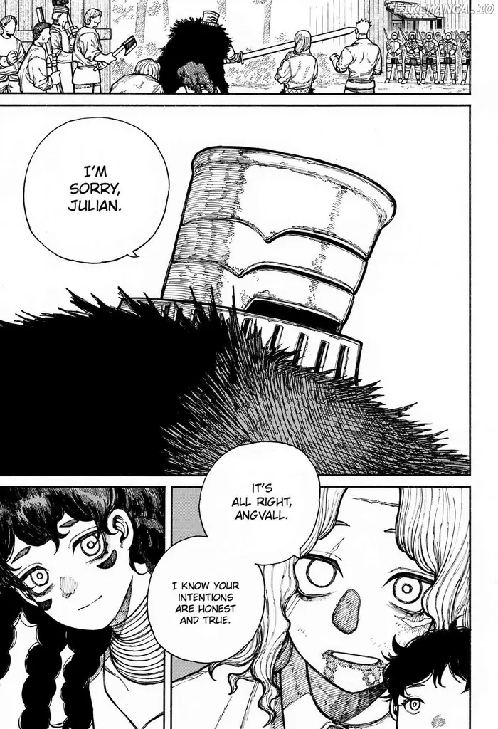 Centuria - Chapter 16 - Page 4