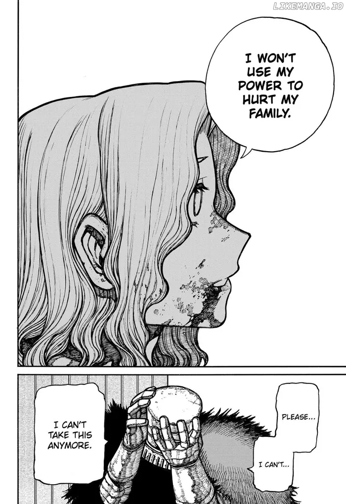 Centuria - Chapter 14 - Page 20