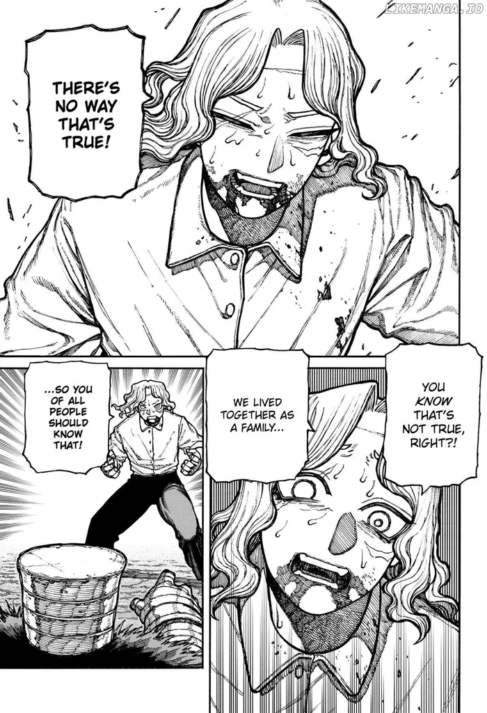 Centuria - Chapter 14 - Page 7