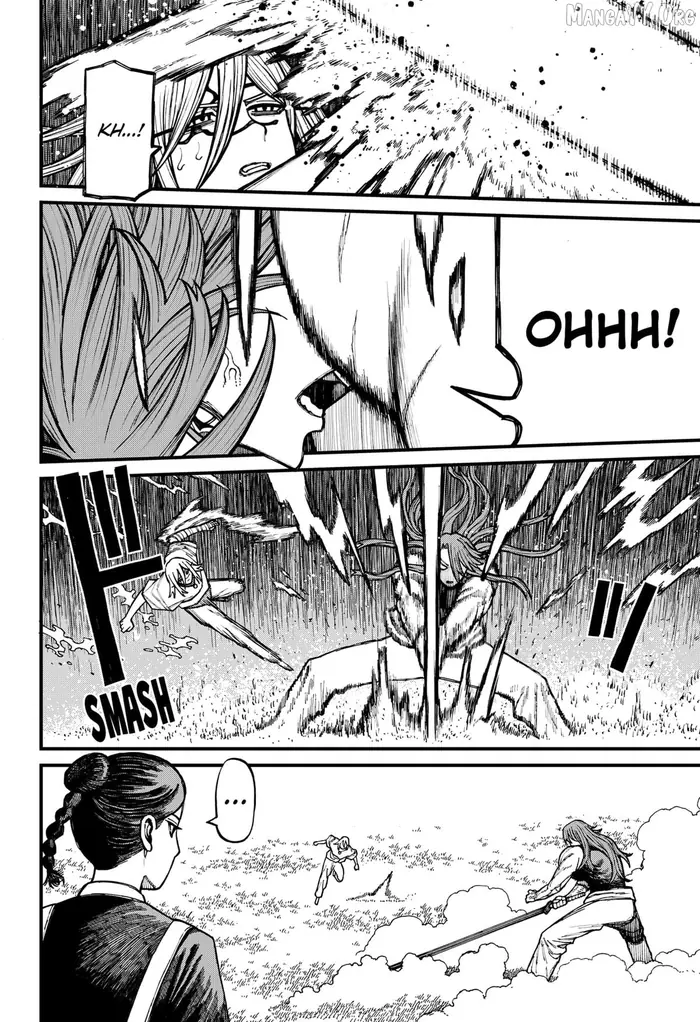 Centuria - Chapter 80 - Page 2