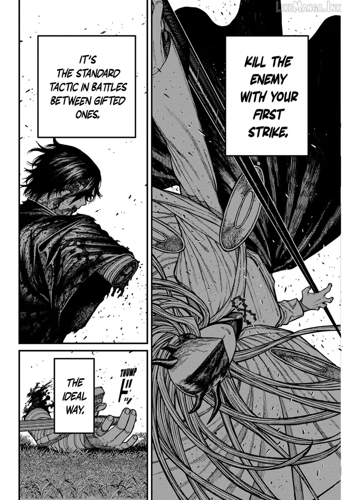 Centuria - Chapter 98 - Page 6