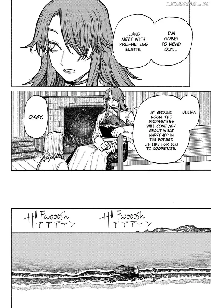 Centuria - Chapter 12 - Page 4