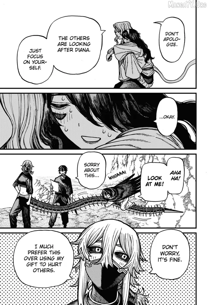 Centuria - Chapter 75 - Page 13