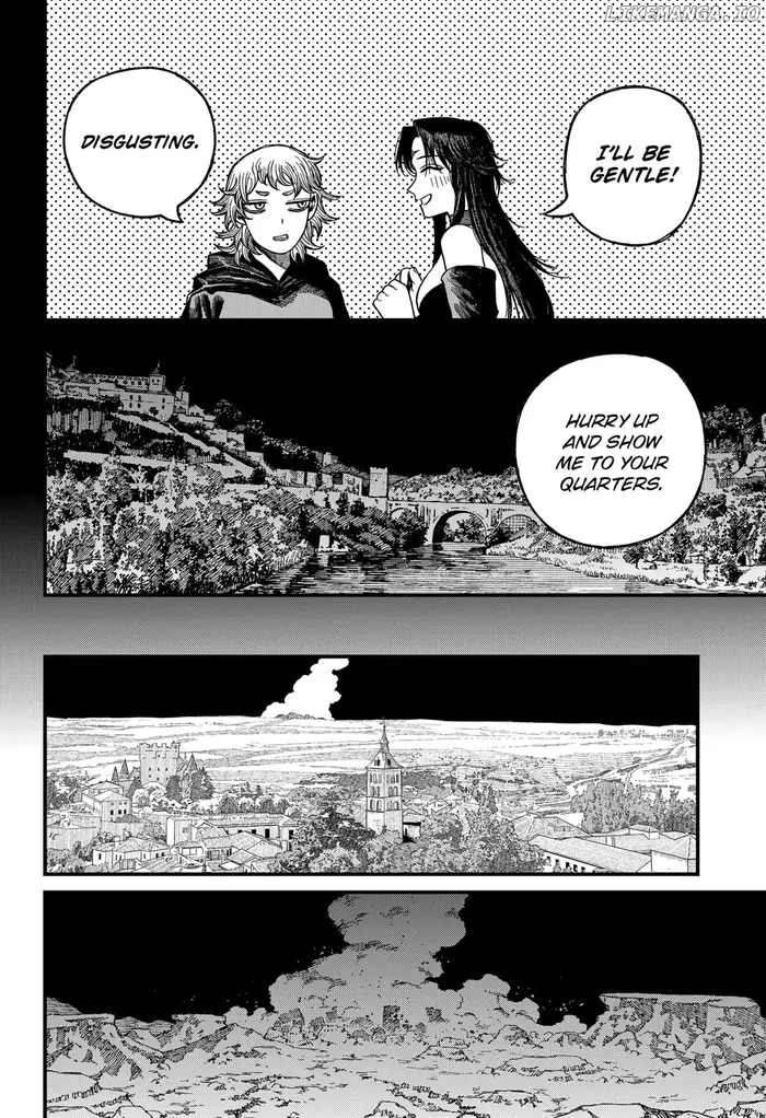 Centuria - Chapter 49 - Page 18