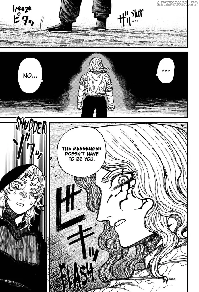 Centuria - Chapter 27 - Page 5