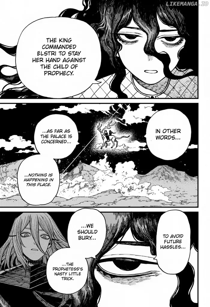 Centuria - Chapter 59 - Page 3