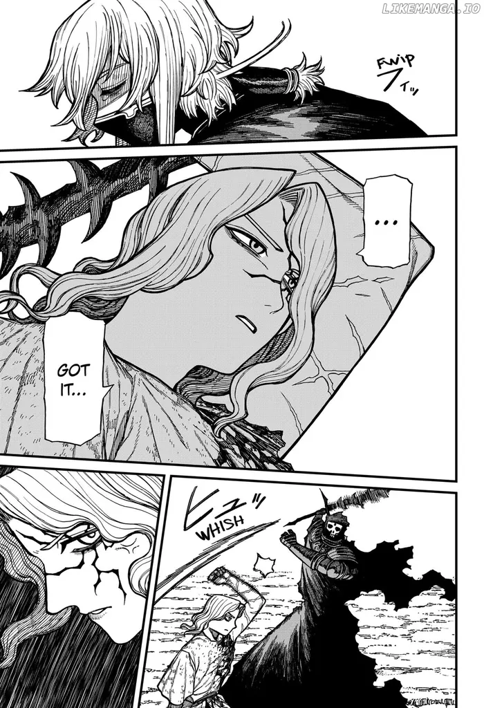 Centuria - Chapter 61 - Page 3