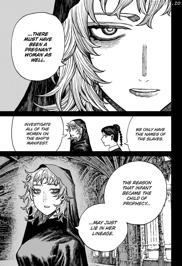 Centuria - Chapter 41 - Page 3