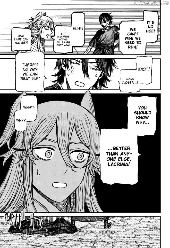 Centuria - Chapter 48 - Page 18
