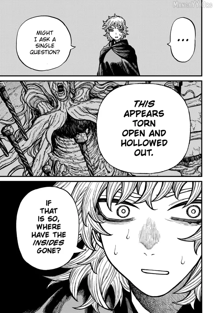 Centuria - Chapter 77 - Page 10