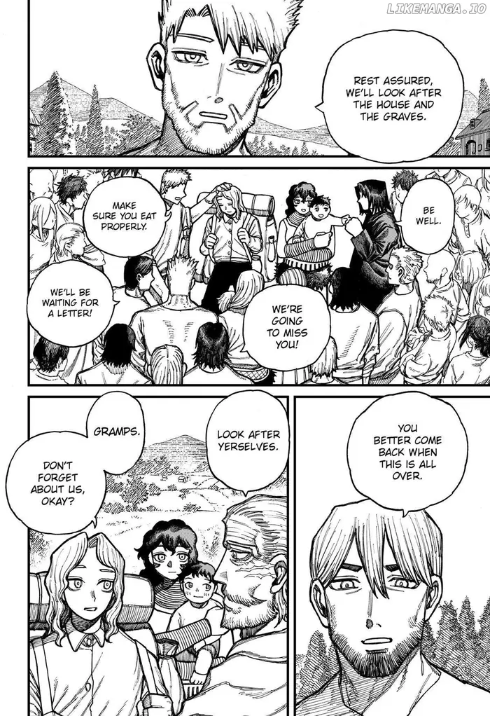 Centuria - Chapter 30 - Page 14