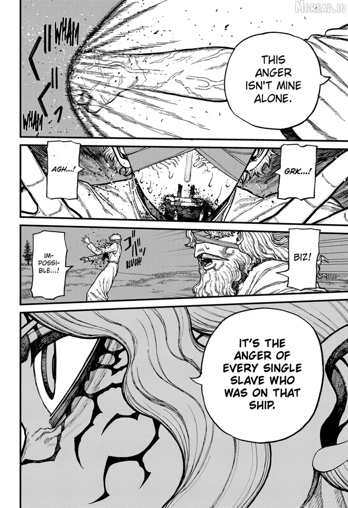 Centuria - Chapter 93 - Page 14