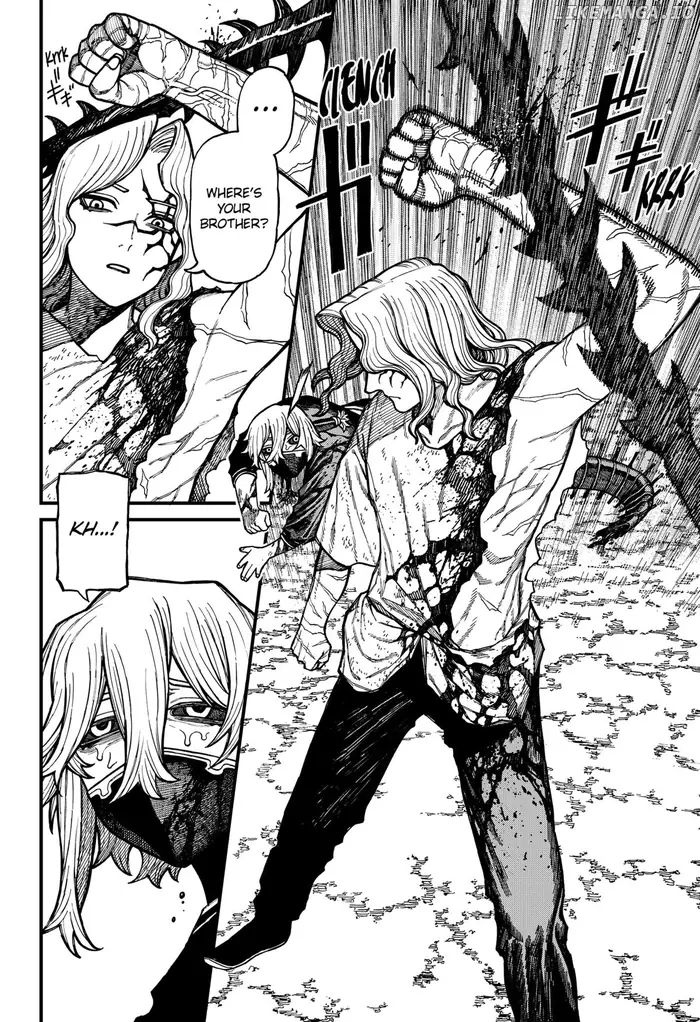 Centuria - Chapter 61 - Page 2