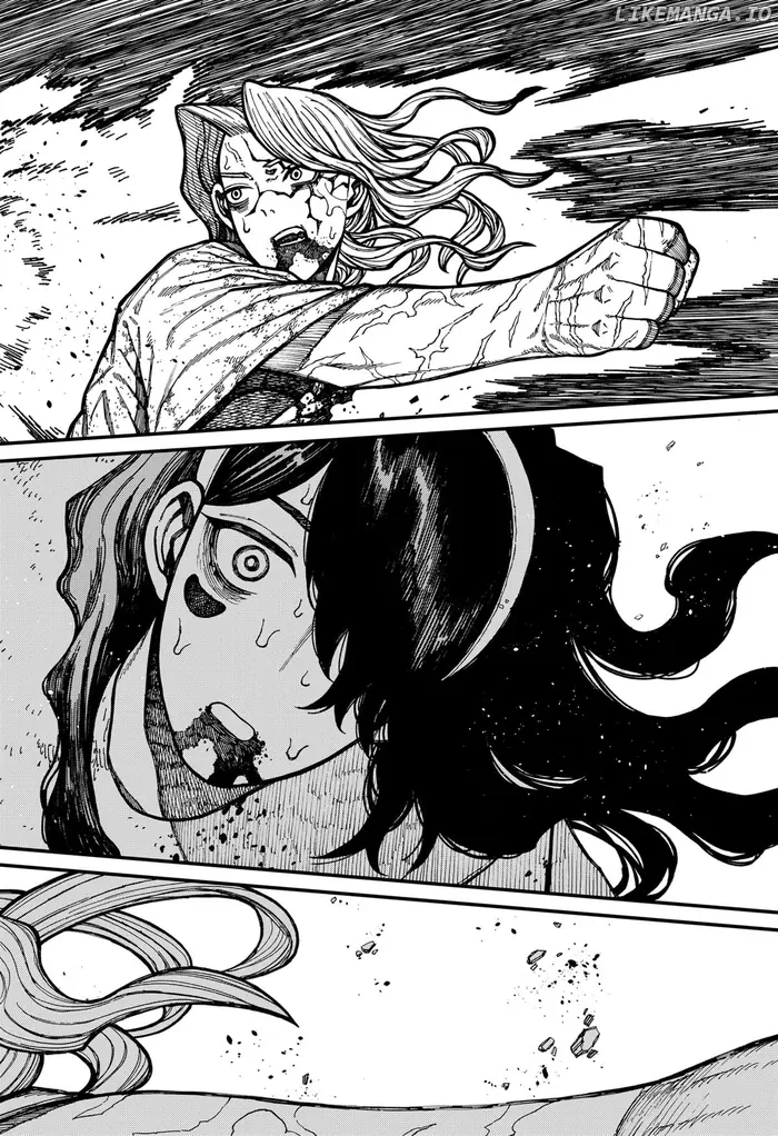 Centuria - Chapter 57 - Page 6