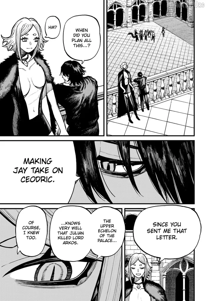 Centuria - Chapter 84 - Page 9