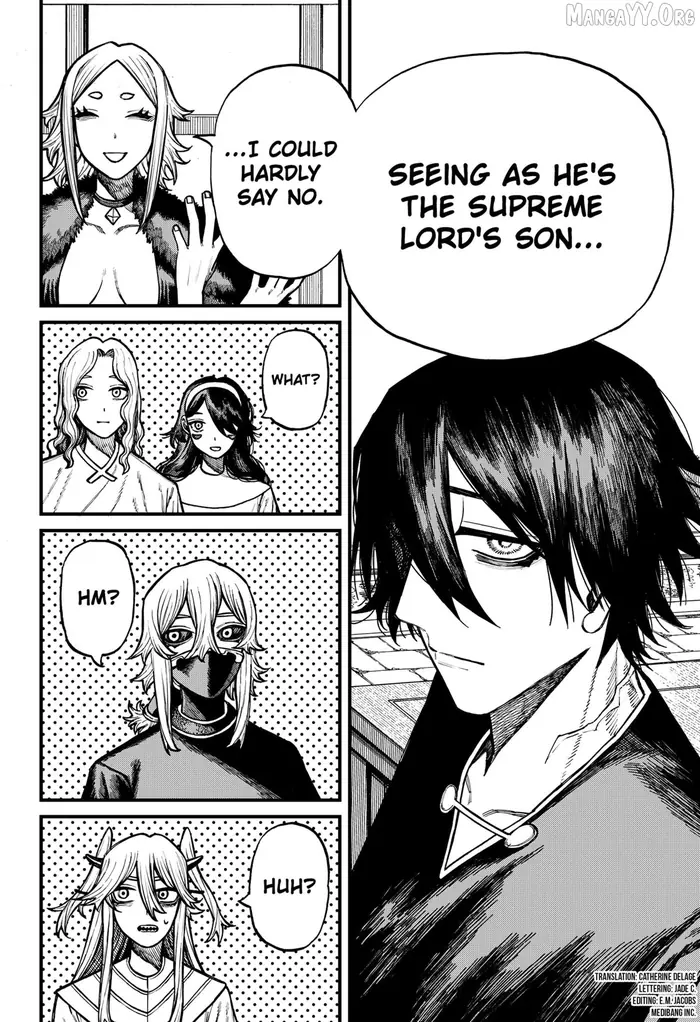 Centuria - Chapter 83 - Page 2