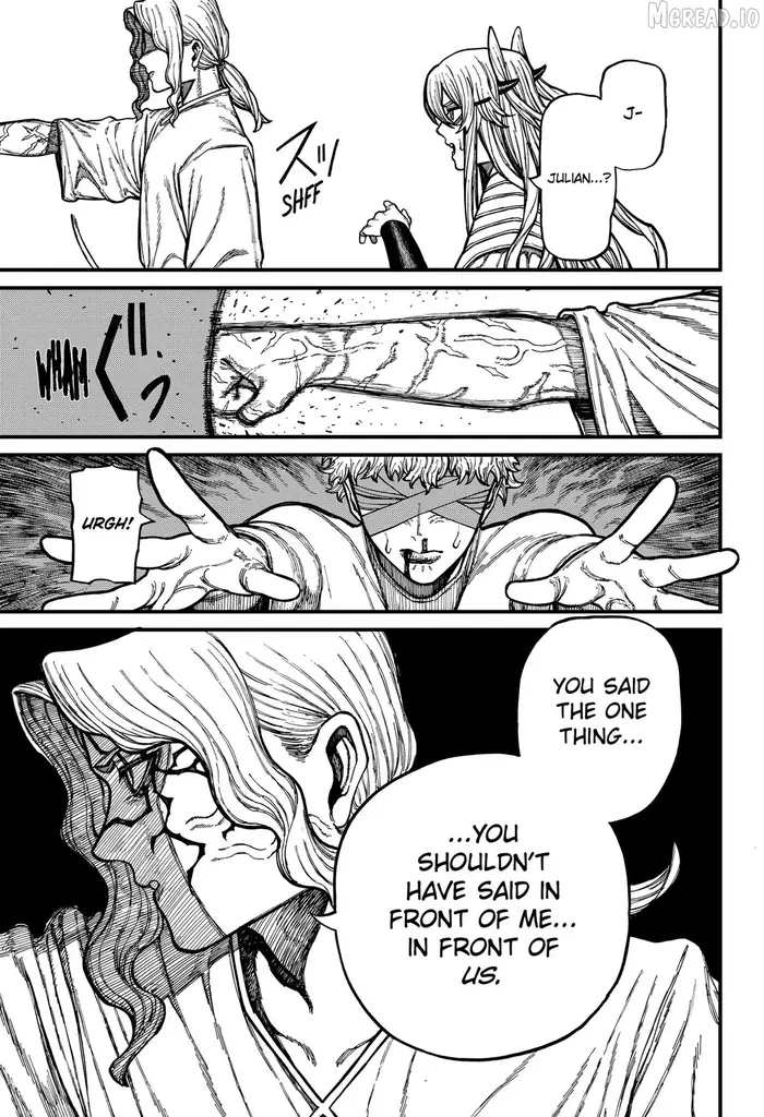 Centuria - Chapter 93 - Page 13