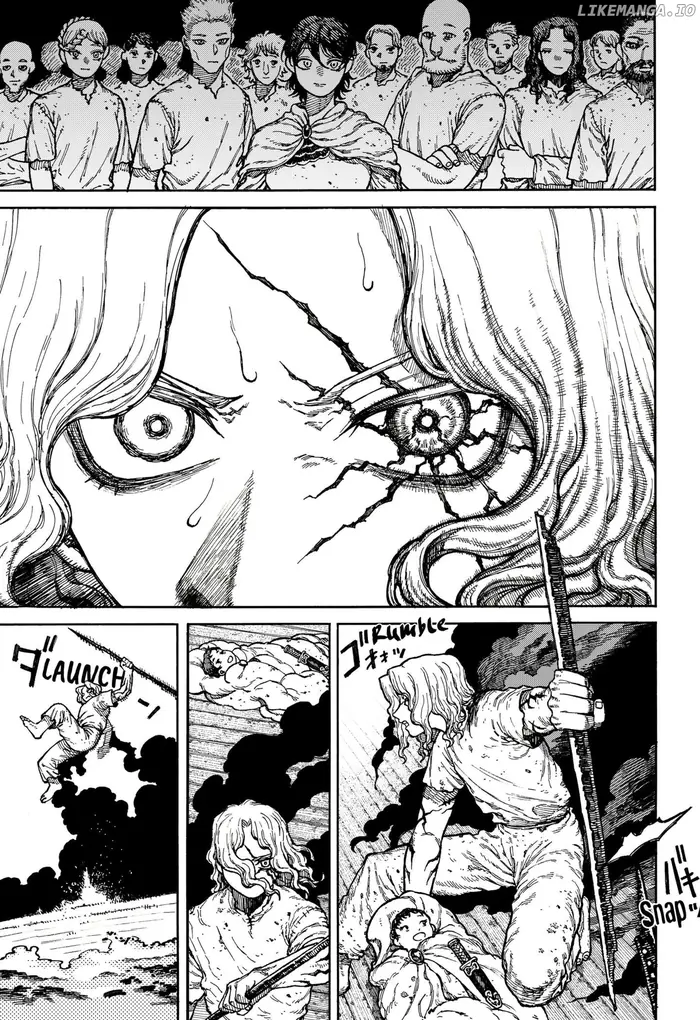 Centuria - Chapter 2 - Page 11