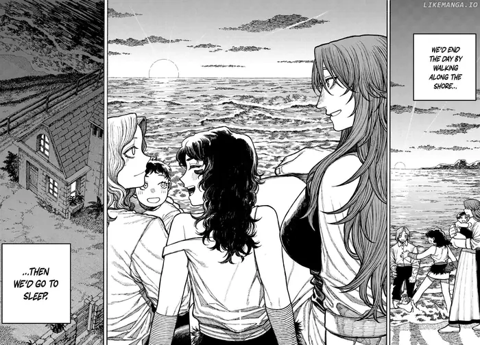 Centuria - Chapter 21 - Page 6