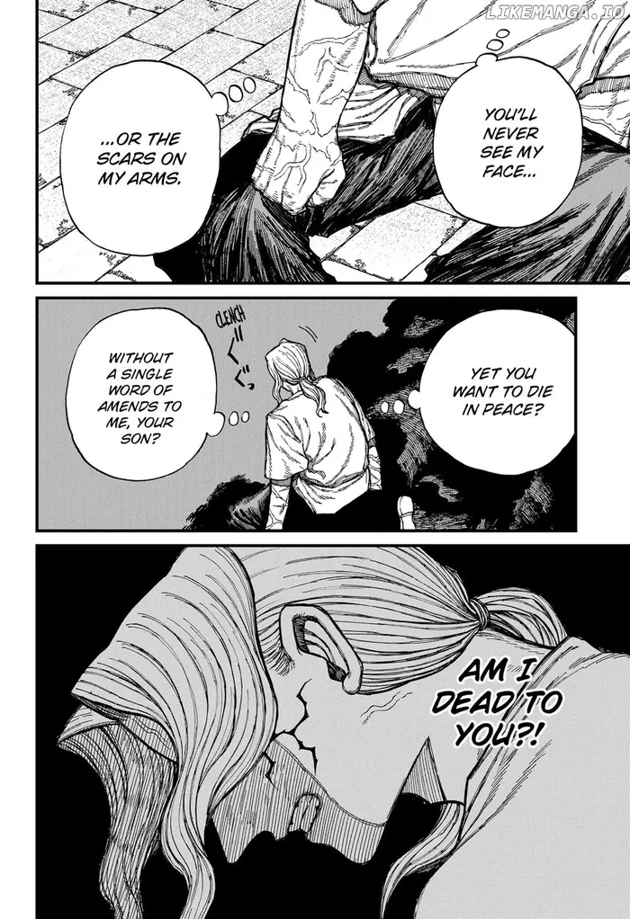 Centuria - Chapter 39 - Page 14
