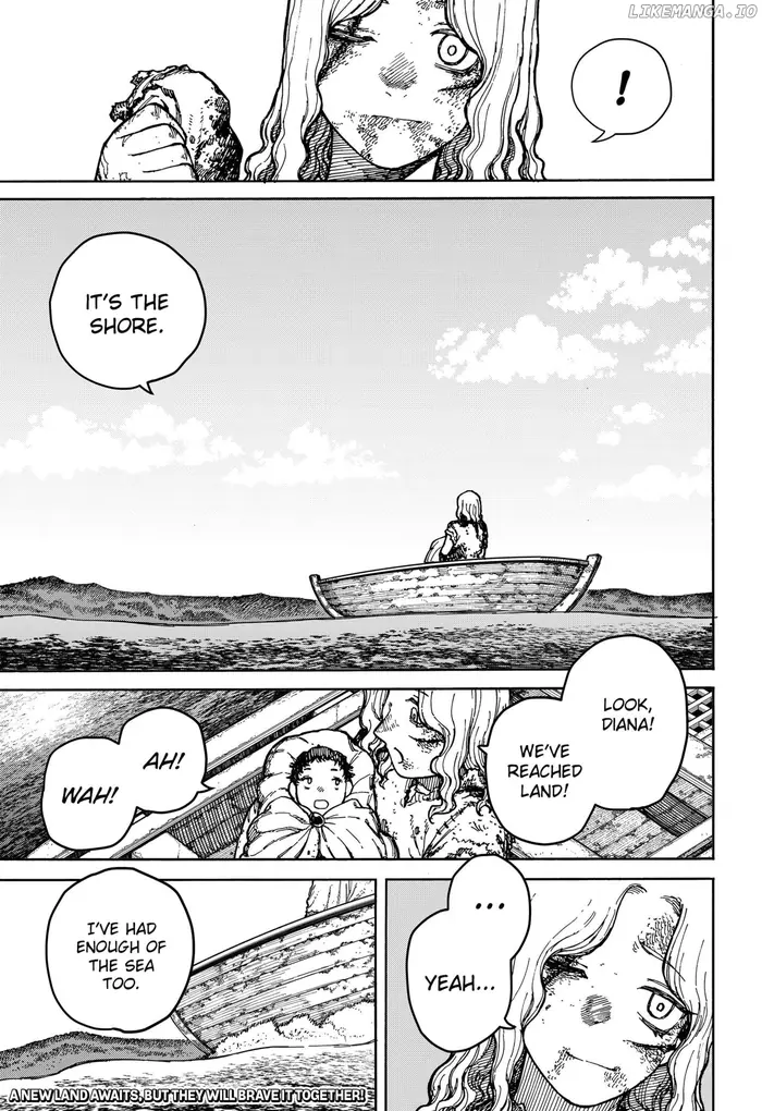 Centuria - Chapter 2 - Page 49