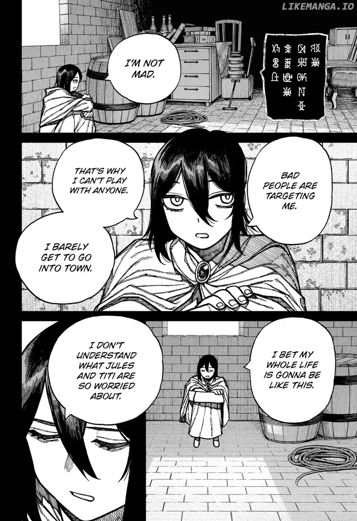 Centuria - Chapter 56 - Page 2