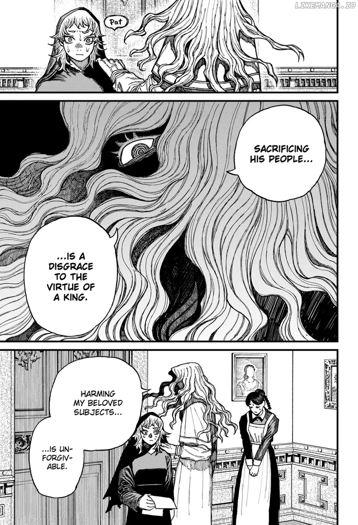 Centuria - Chapter 29 - Page 9