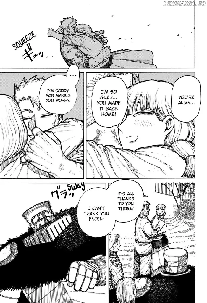 Centuria - Chapter 9 - Page 14