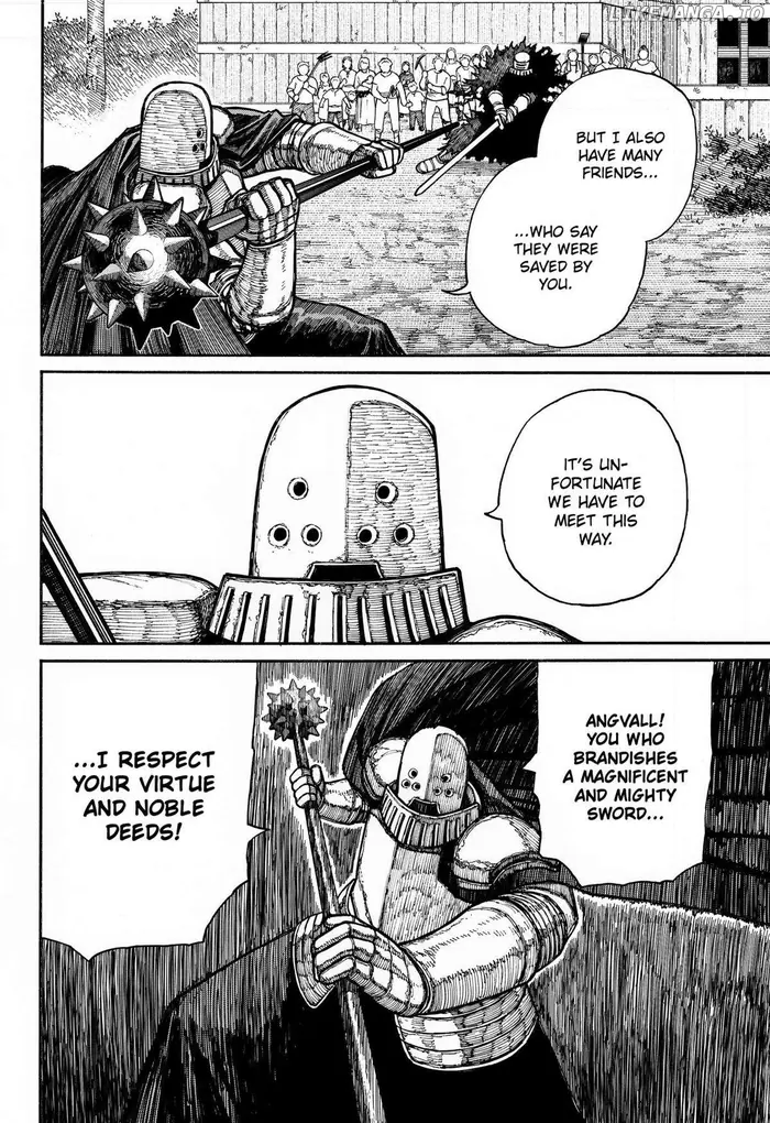 Centuria - Chapter 16 - Page 17