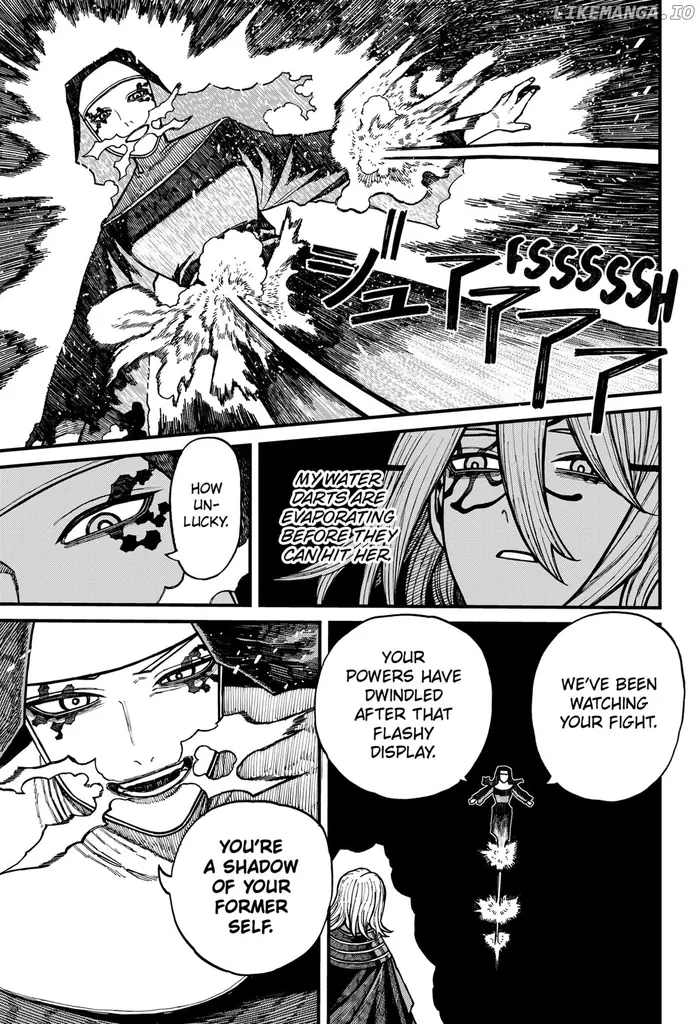 Centuria - Chapter 61 - Page 13