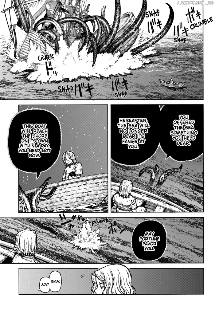 Centuria - Chapter 1 - Page 83